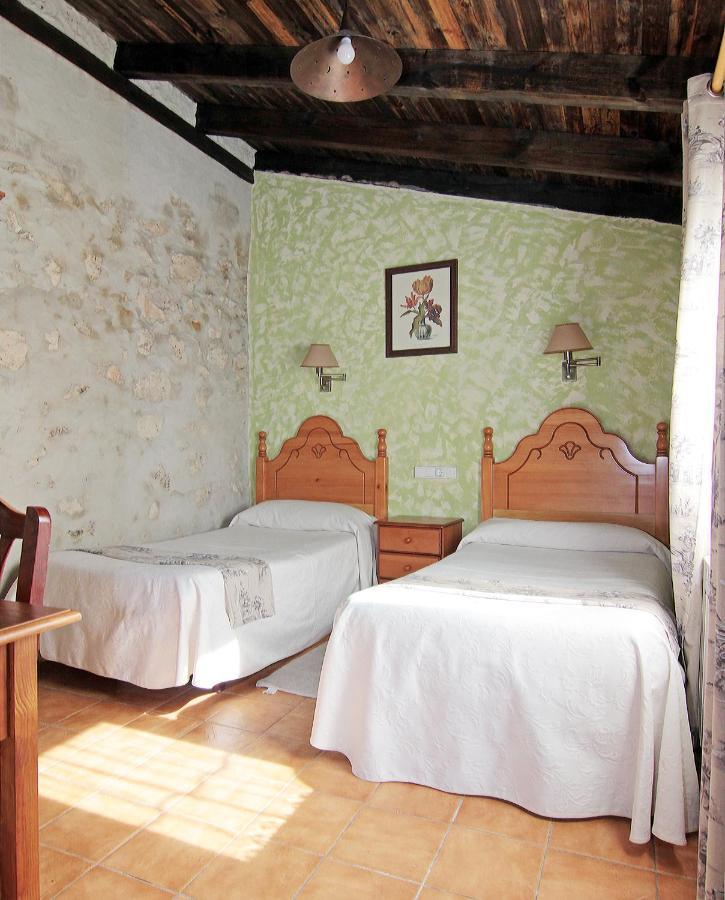 Rural Abuelos Hotel 2*